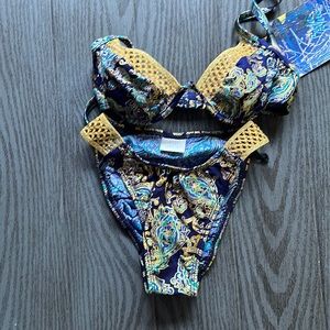 Vintage Swim - new 🌴🌴🌴